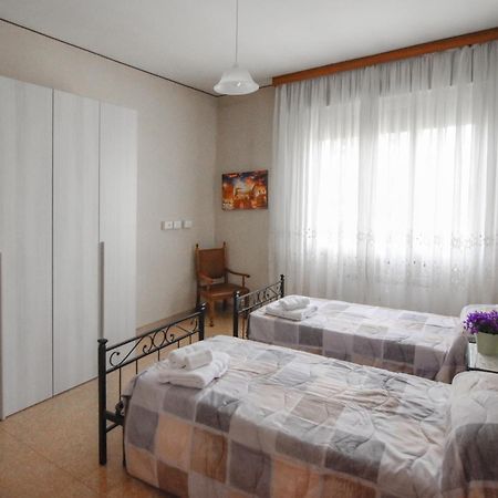 Bed And Breakfast Gaudenzi Bologna Kültér fotó