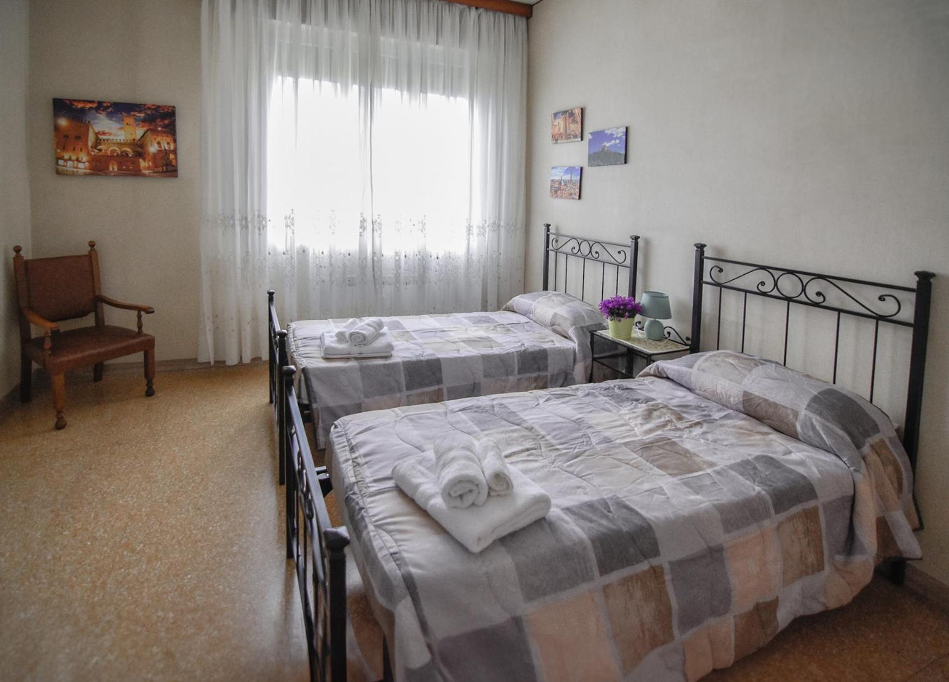 Bed And Breakfast Gaudenzi Bologna Kültér fotó
