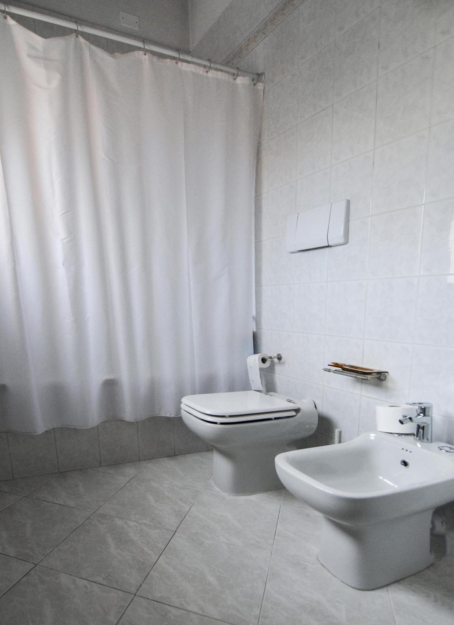 Bed And Breakfast Gaudenzi Bologna Kültér fotó