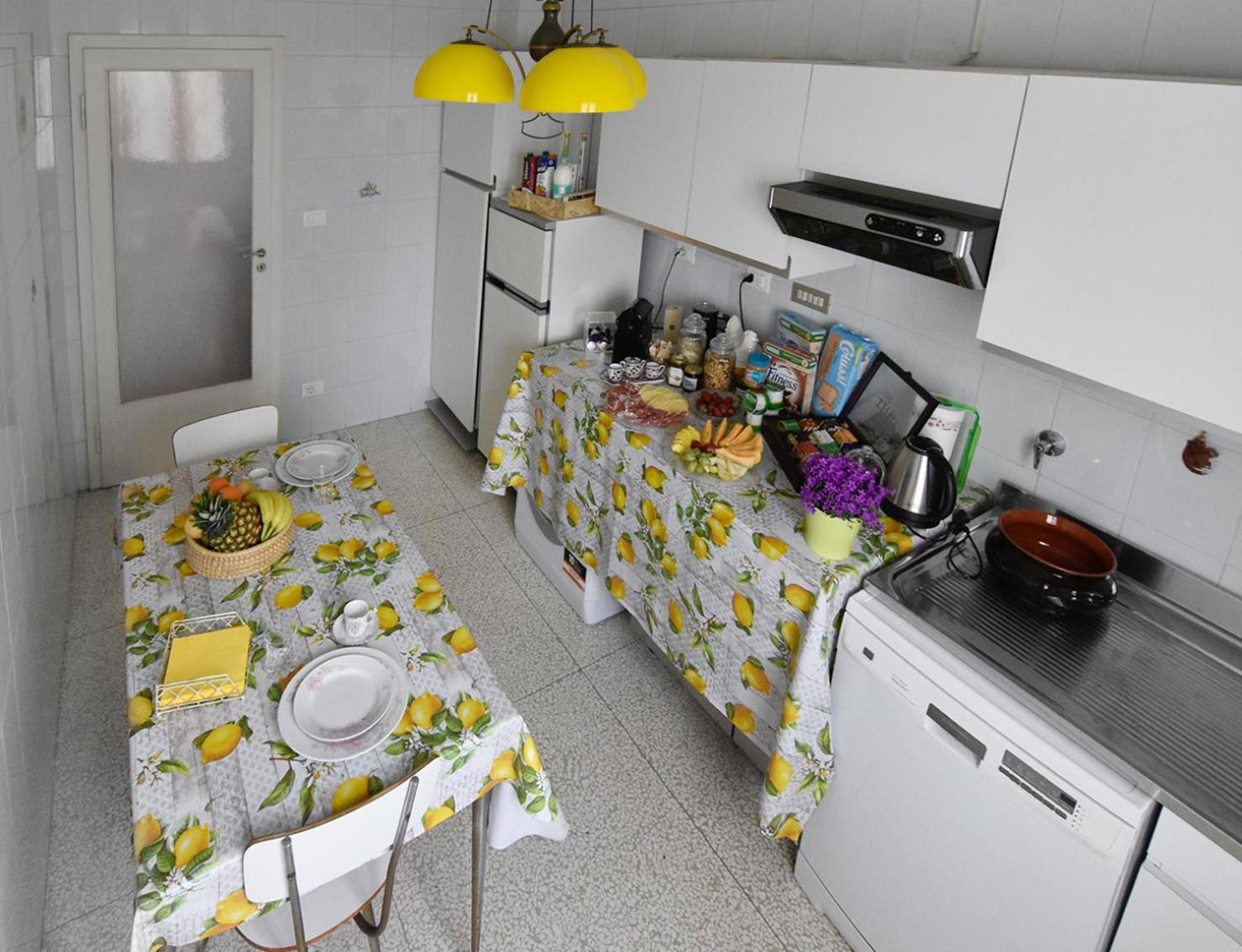 Bed And Breakfast Gaudenzi Bologna Kültér fotó