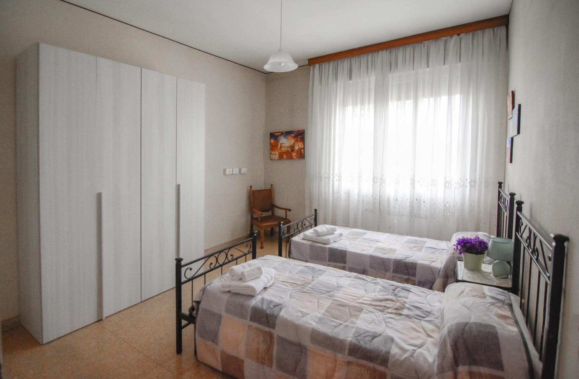 Bed And Breakfast Gaudenzi Bologna Kültér fotó
