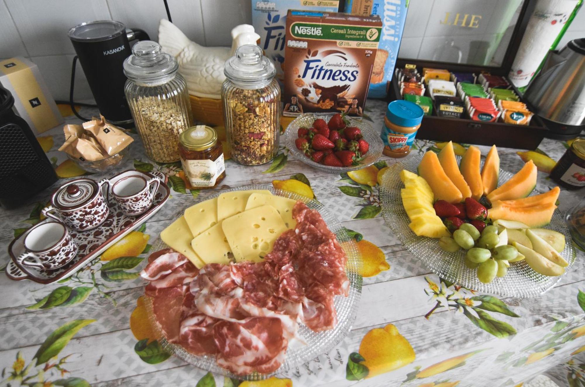 Bed And Breakfast Gaudenzi Bologna Kültér fotó