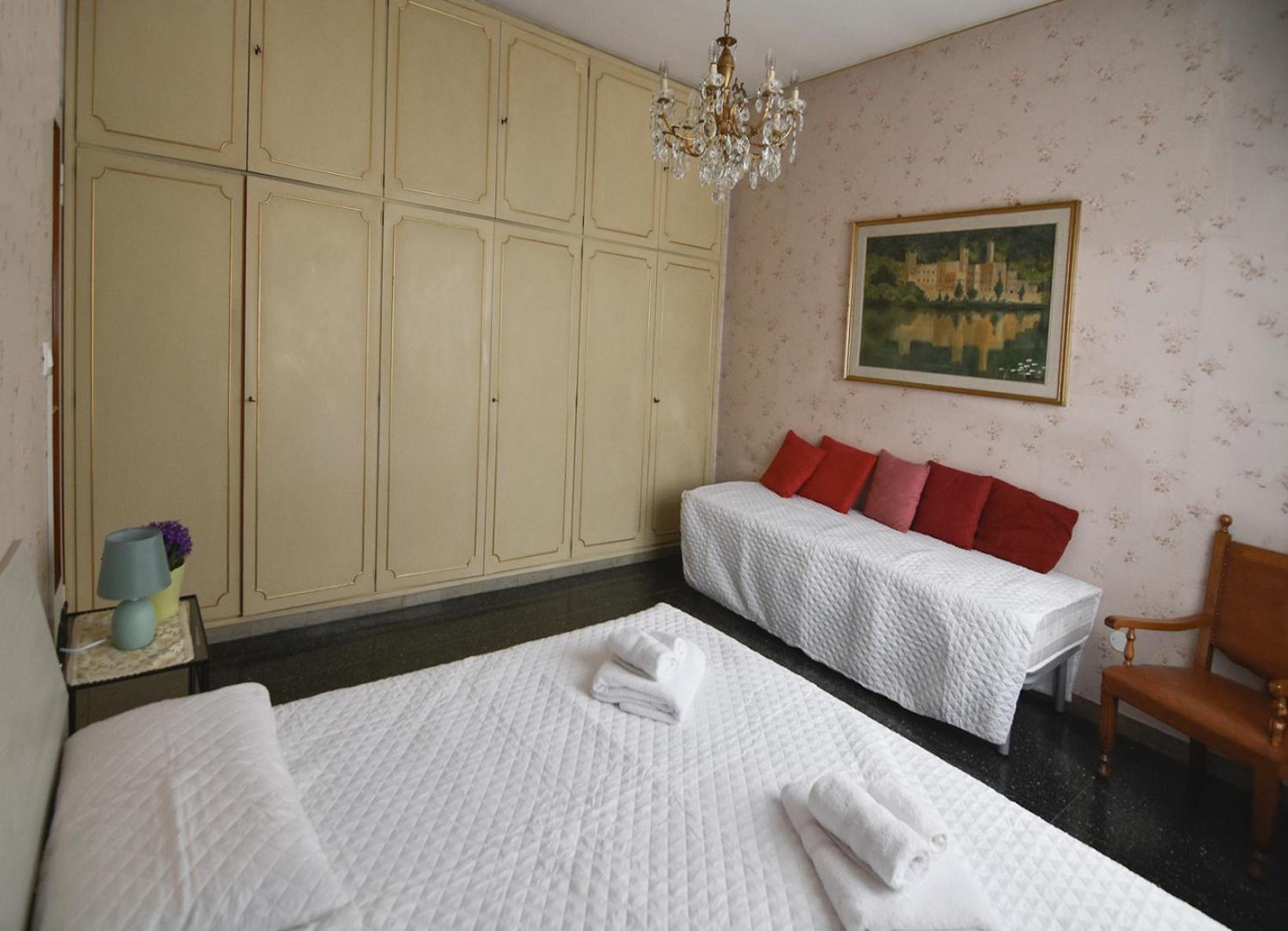 Bed And Breakfast Gaudenzi Bologna Kültér fotó